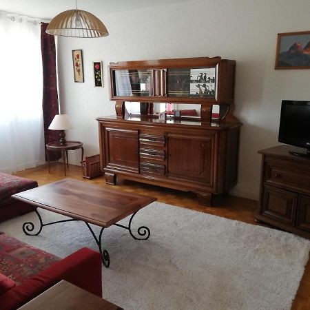 Le Jeandree Apartment Annecy Exterior foto