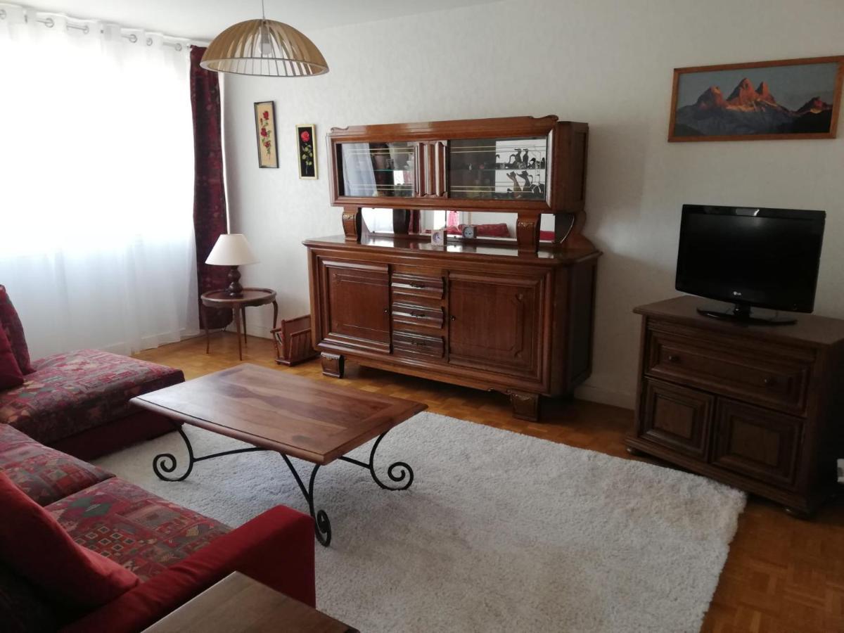 Le Jeandree Apartment Annecy Exterior foto